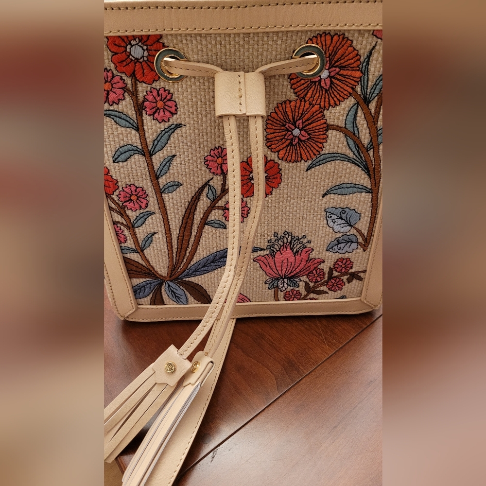 Spartina purse and wallet